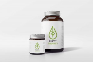 Creative Agency Manchester | Purest Organics | Packaging Design