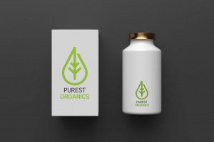 Creative Agency Manchester | Purest Organics | Premium