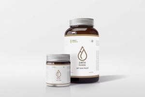 Creative Agency Manchester | Purest Organics | Earth Range Packaging Design