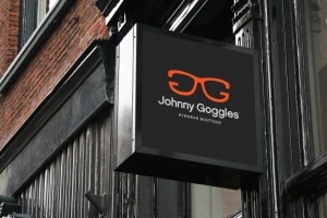 Johnny Goggles Shop