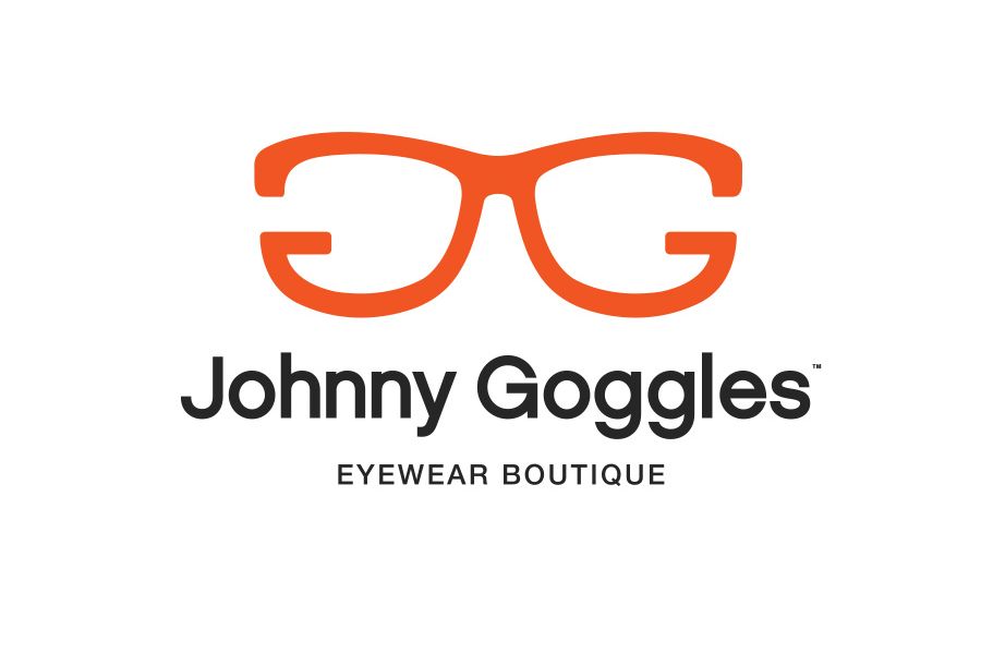 Johnny Goggles Logo